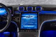 Mercedes-Benz CLE Москва  - изображение 31
