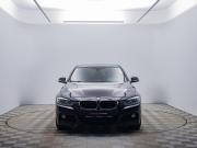 BMW 3 серии VI (F3x) Рестайлинг Москва  - изображение 20