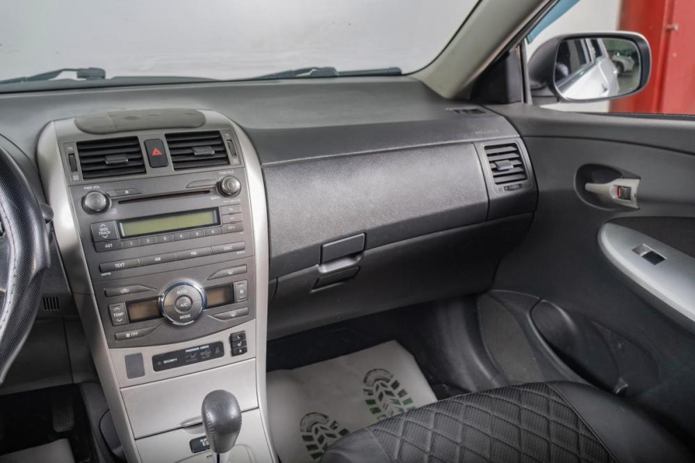 Toyota Corolla X (E140 E150) Томск  - изображение 12