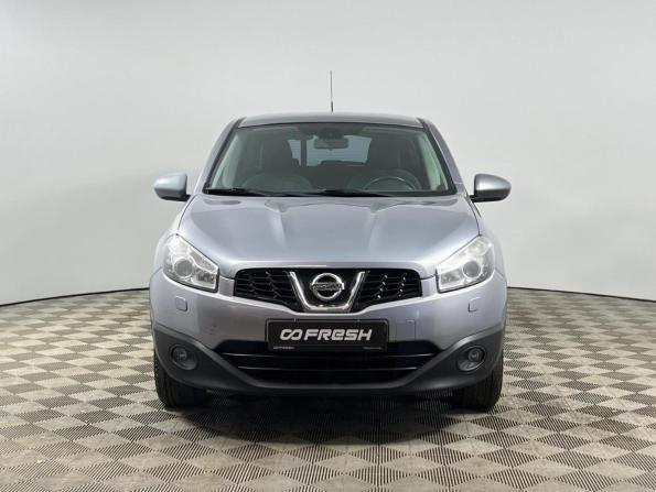 Nissan Qashqai I Рестайлинг с пробегом 2012 года, цена 1 029 100 рублей, 177506 км, внедорожник, Автокод Объявления