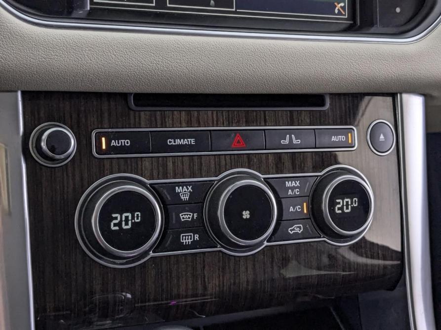 Land Rover Range Rover Sport II Москва  - изображение 21