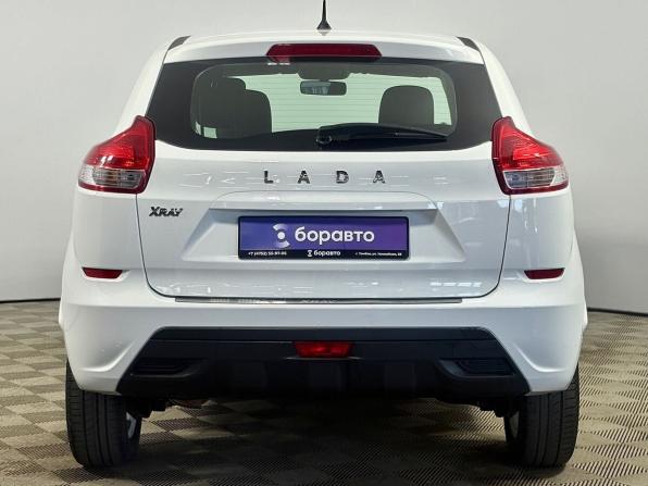 Lada (ВАЗ) XRAY I с пробегом 2020 года, цена 1 070 000 рублей, 69236 км, хэтчбек, Автокод Объявления