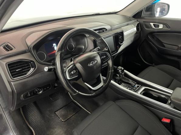 Chery Tiggo 4 I Рестайлинг с пробегом 2021 года, цена 1 315 000 рублей, 94536 км, внедорожник, Автокод Объявления
