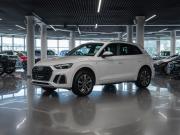 Audi Q5 II (FY) Рестайлинг Москва  - изображение 28