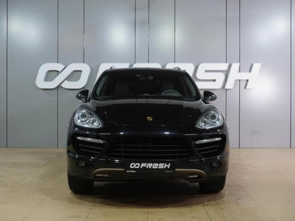 Porsche Cayenne II (958) с пробегом 2010 года, цена 2 649 000 рублей, 158459 км, внедорожник, Автокод Объявления