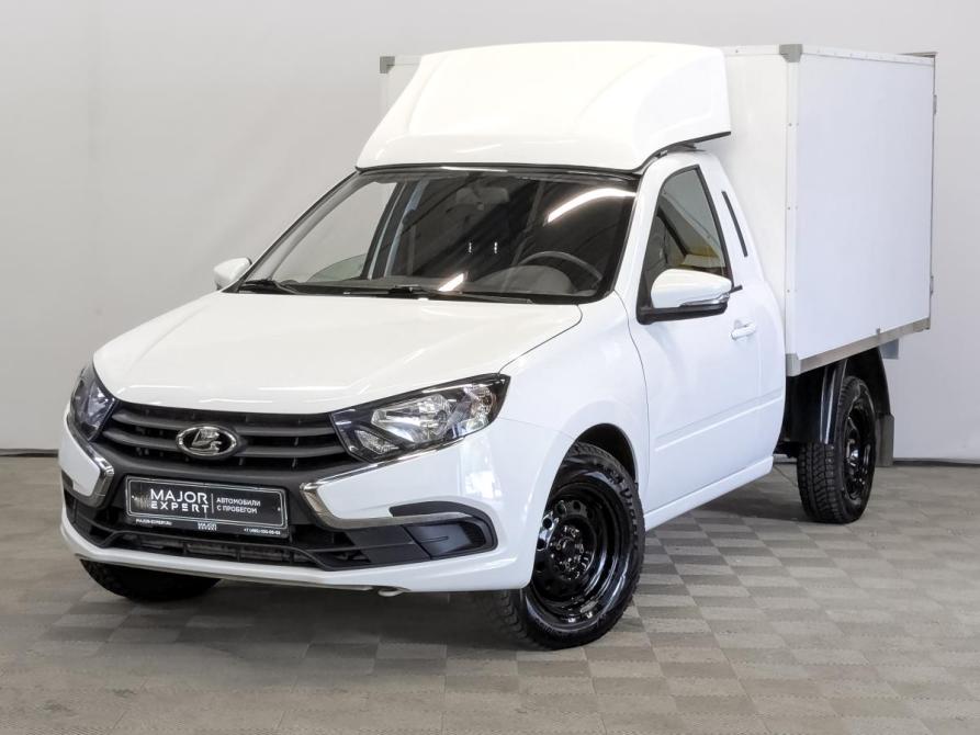 Lada (ВАЗ) Granta I Рестайлинг Москва  - изображение 1