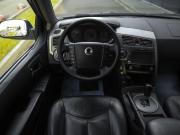 SsangYong Kyron I Рестайлинг Санкт-Петербург  - изображение 38