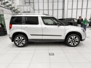 Skoda Yeti I Рестайлинг Казань  - изображение 27
