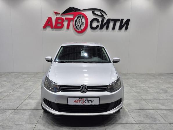 Volkswagen Polo V с пробегом 2013 года, цена 783 000 рублей, 159635 км, седан, Автокод Объявления