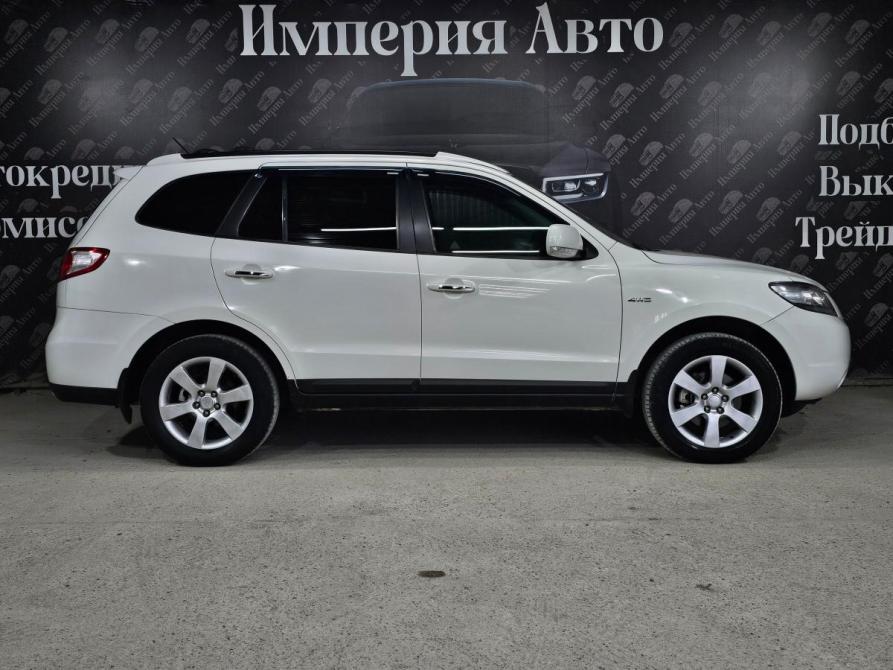 Hyundai Santa Fe II Краснодар  - изображение 8