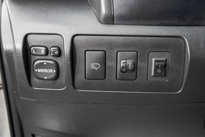 Toyota Camry VI (XV40) с пробегом 2007 года, цена 1 249 000 рублей, 208000 км, седан, Автокод Объявления