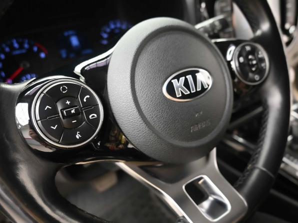 Kia Soul III с пробегом 2019 года, цена 2 100 000 рублей, 127000 км, хэтчбек, Автокод Объявления