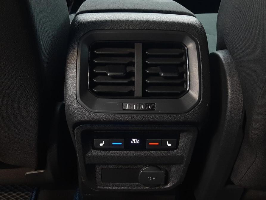Volkswagen Tiguan II Москва  - изображение 17