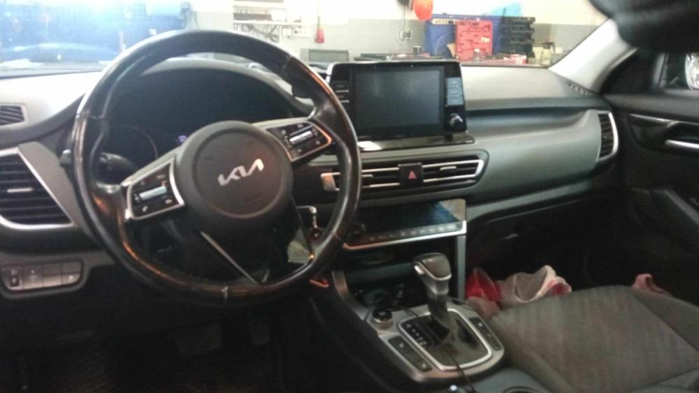 Kia Seltos I Санкт-Петербург  - изображение 5