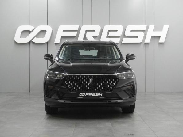 FAW Bestune T77 I с пробегом 2022 года, цена 1 624 000 рублей, 56209 км, внедорожник, Автокод Объявления