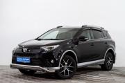 Toyota RAV4 IV (XA40) Рестайлинг Сургут  - изображение 21
