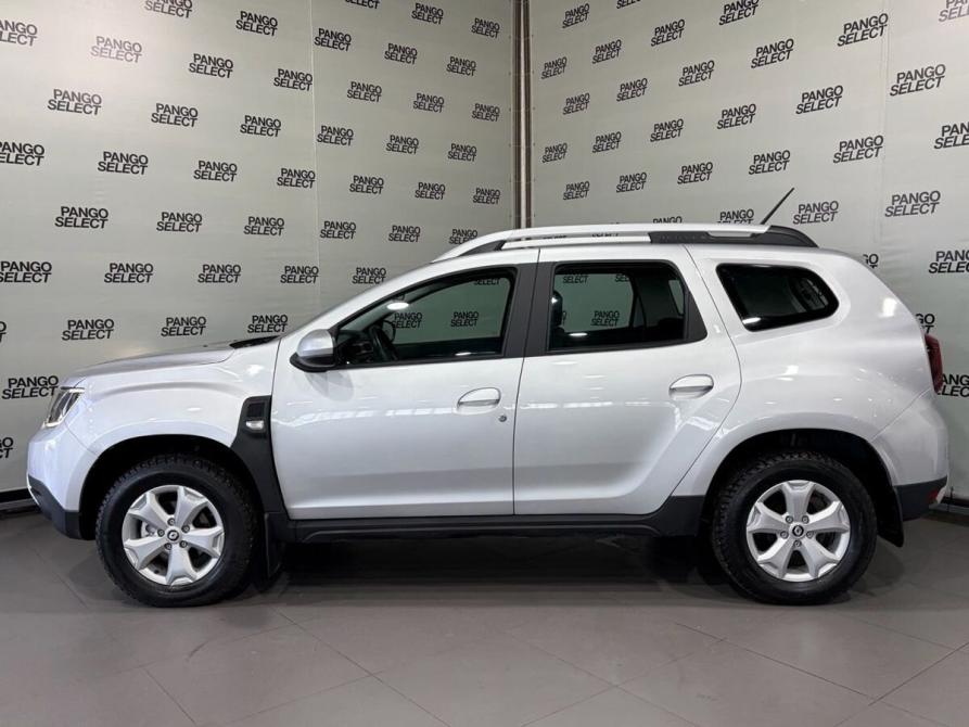 Renault Duster II Оренбург  - изображение 2