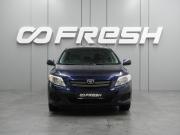 Toyota Corolla X (E140 E150) Воронеж  - изображение 20