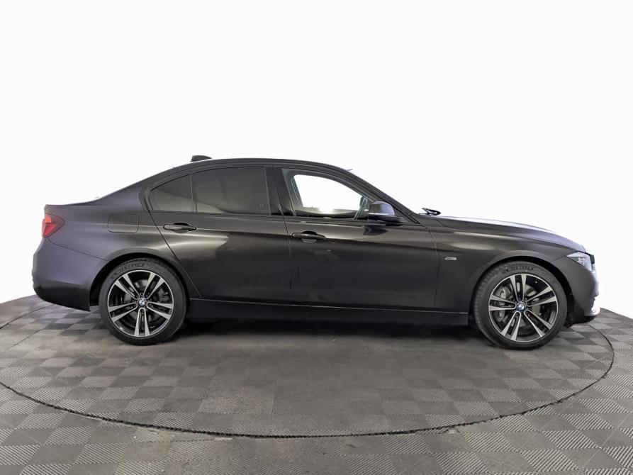 BMW 3 серии VI (F3x) Рестайлинг Москва  - изображение 4