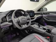 Haval F7x I Рестайлинг Москва  - изображение 44