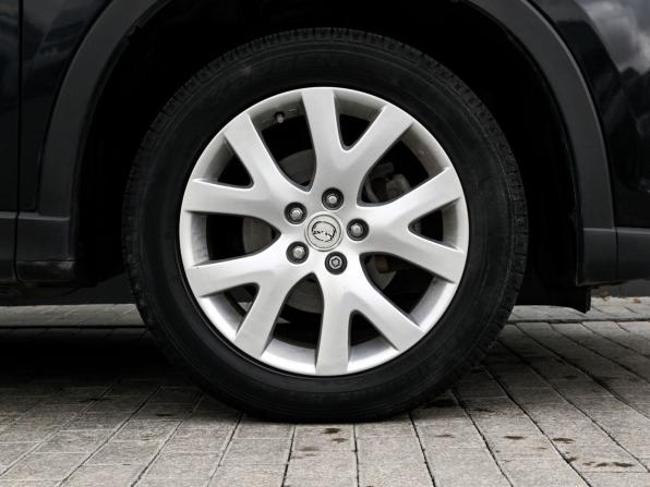 Mazda CX-5 I с пробегом 2012 года, цена 1 605 000 рублей, 185665 км, внедорожник, Автокод Объявления