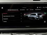 Mercedes-Benz GLS II (X167) Рестайлинг Самара  - изображение 65