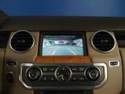 Land Rover Discovery IV Москва  - изображение 37