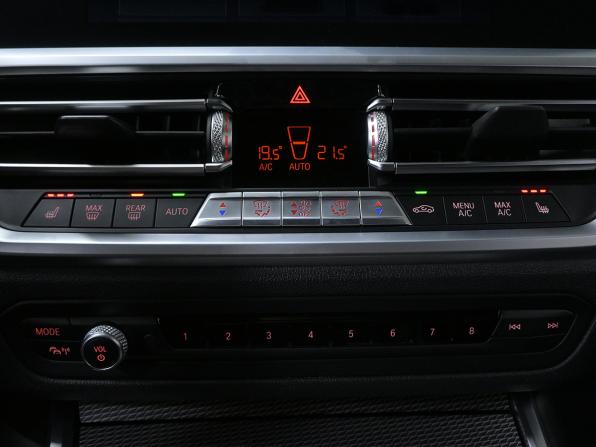 BMW 3 серии VII (G2x) с пробегом 2020 года, цена 4 210 000 рублей, 73700 км, седан, Автокод Объявления