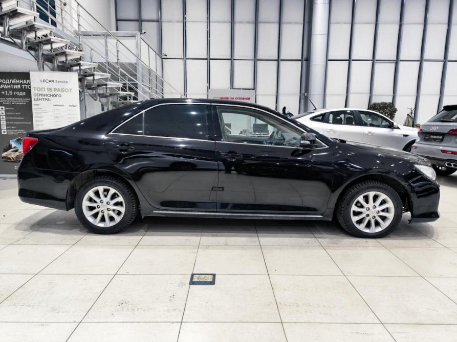 Toyota Camry VII (XV50) Казань  - изображение 5