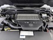 Toyota Land Cruiser 200 Series Рестайлинг 1 Москва  - изображение 39