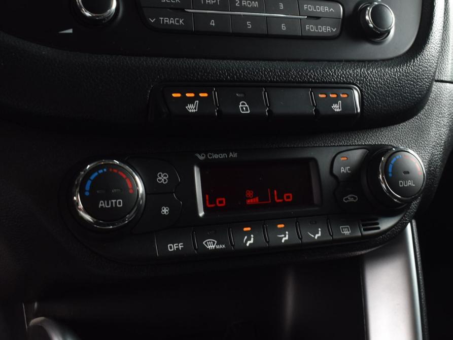 Kia Ceed II Рестайлинг Кемерово  - изображение 18