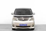 Toyota Alphard I Рестайлинг Барнаул  - изображение 29