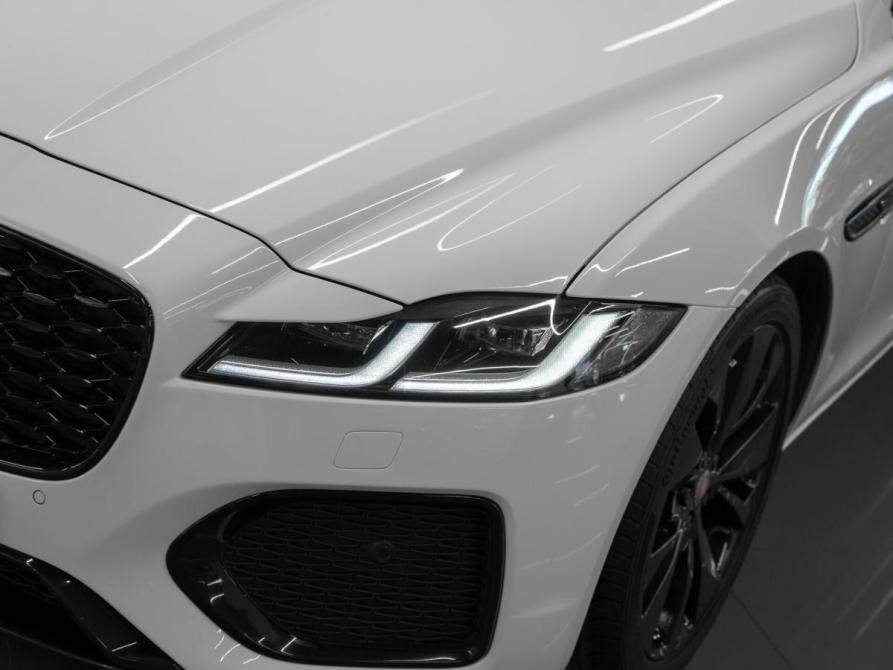 Jaguar XF II Рестайлинг Москва  - изображение 25