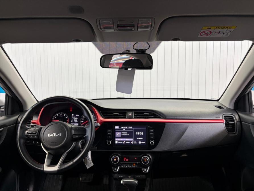 Kia Rio IV Рестайлинг Краснодар  - изображение 9