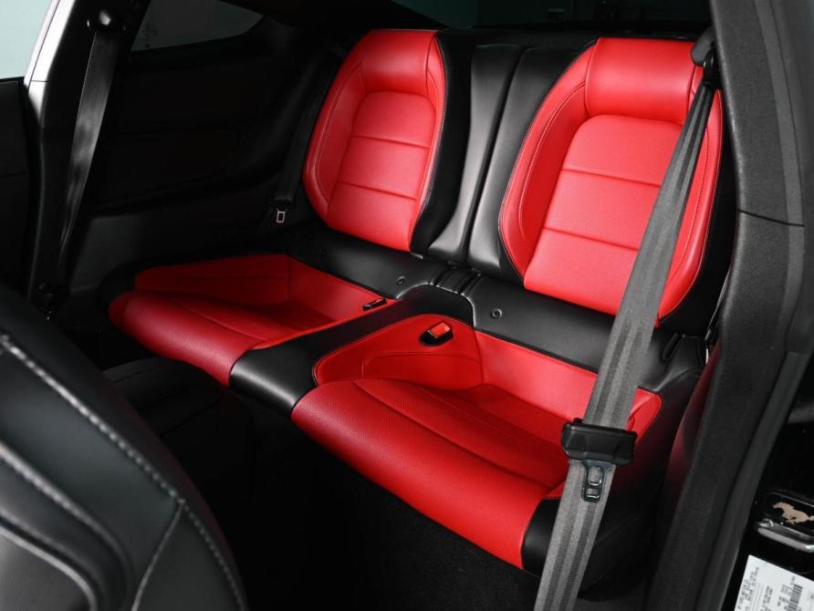 Ford Mustang VI Рестайлинг Ростов-на-Дону  - изображение 9