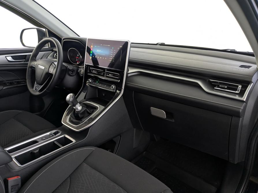 Haval M6 II Москва  - изображение 20