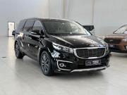 Kia Carnival III Калуга  - изображение 32