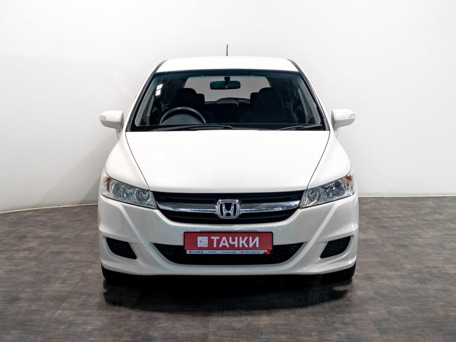 Honda Stream II Рестайлинг Чита  - изображение 2