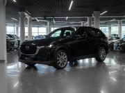 Mazda CX-60 Москва  - изображение 32