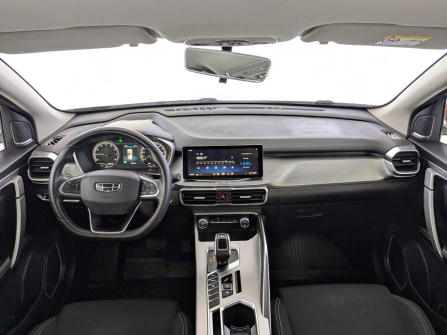 Geely Coolray I Москва  - изображение 14