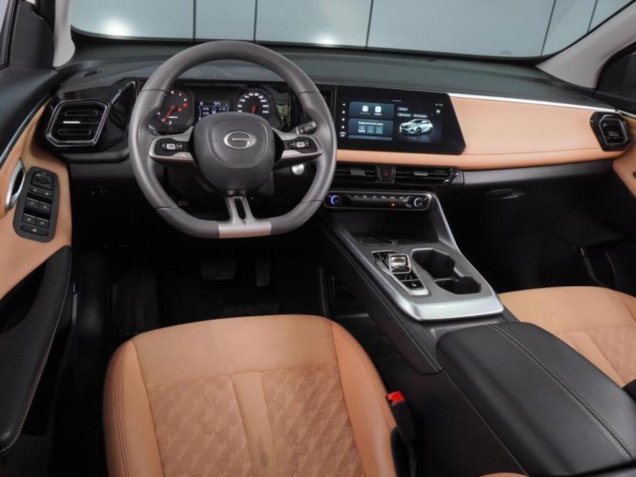 GAC GS3 Воронеж  - изображение 6