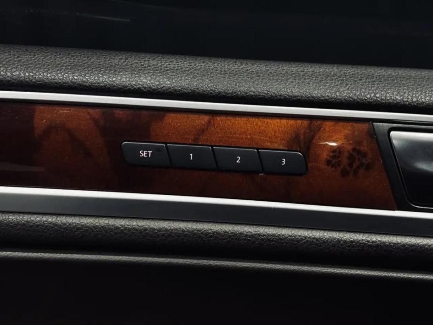 Volkswagen Touareg II Смоленск  - изображение 15