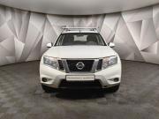 Nissan Terrano III (D10) Москва  - изображение 25