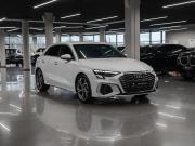 Audi A3 IV (8Y) Москва  - изображение 22