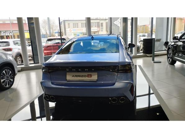 Новый Chery Arrizo 8 2024 года, цена 3 295 000 рублей, седан, Автокод Объявления