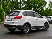 Chery Tiggo 5 I Рестайлинг Санкт-Петербург  - изображение 15