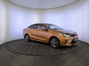 Kia Rio IV Москва  - изображение 32
