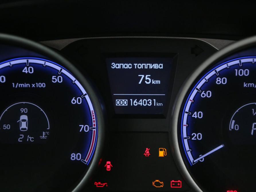 Hyundai ix35 I Иваново  - изображение 19