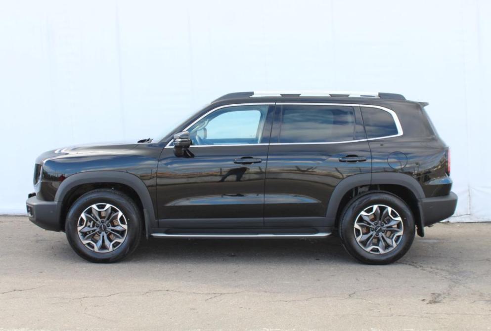 Haval Dargo I Нижний Новгород  - изображение 4