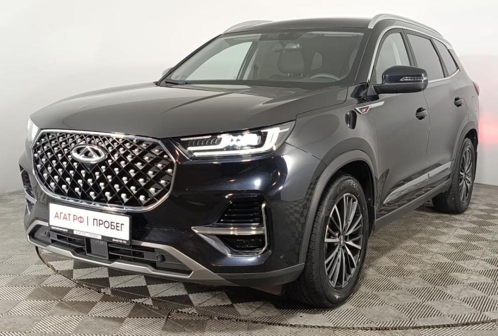 Chery Tiggo 8 Pro I Волгоград  - изображение 3